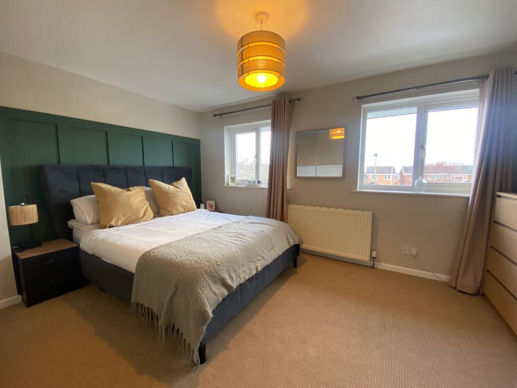 Grenville Close, Haslington, Crewe photo 4