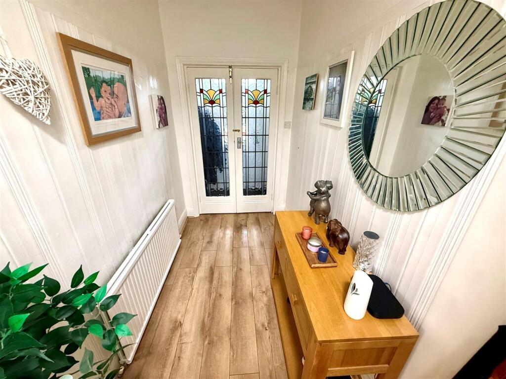 House in Blackburn - View 2