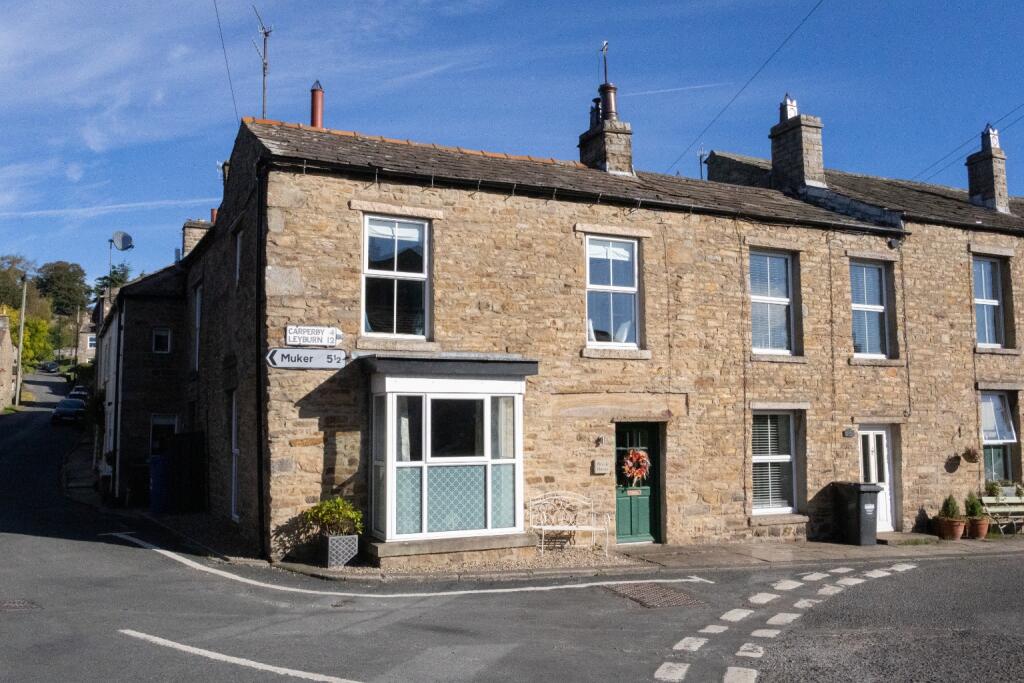 Main image of property: Brook House, Askrigg, Leyburn