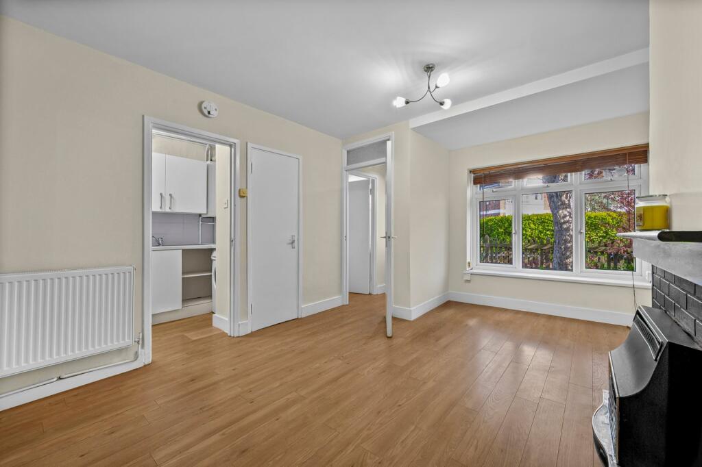 Main image of property: Watkins House, 
Manchester Road, E14