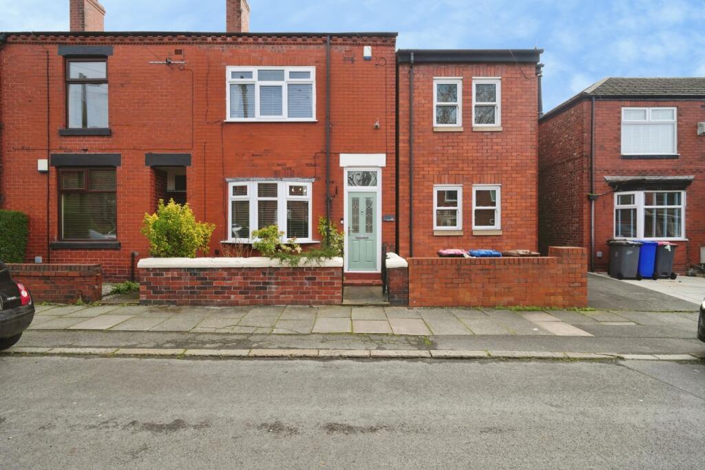 Main image of property: Chapel Road, Swinton, Manchester, Greater Manchester, M27