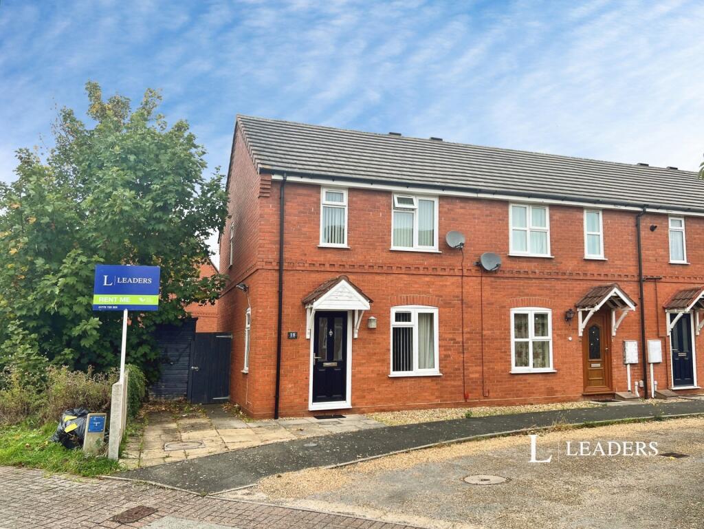 Main image of property: Daniels Gate, PE11