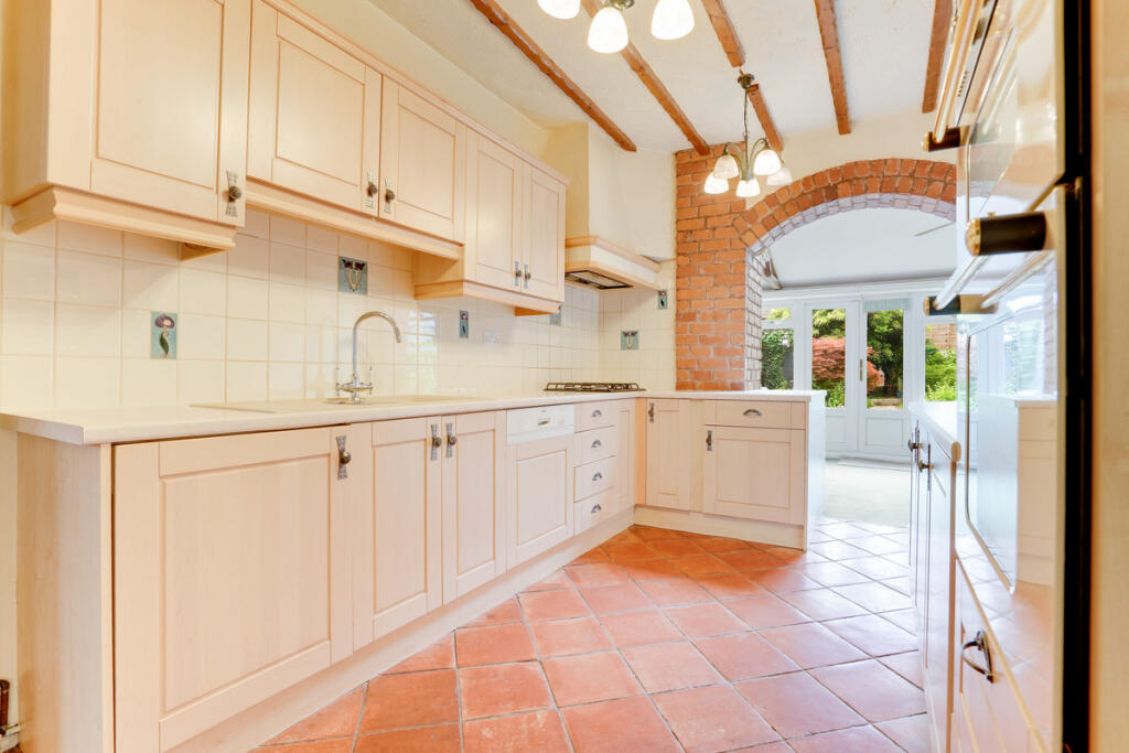 Blakebrook, Kidderminster, DY11 - Widok 4