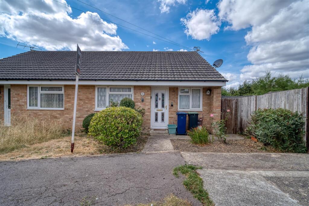 Main image of property: Maple Way, Gillingham