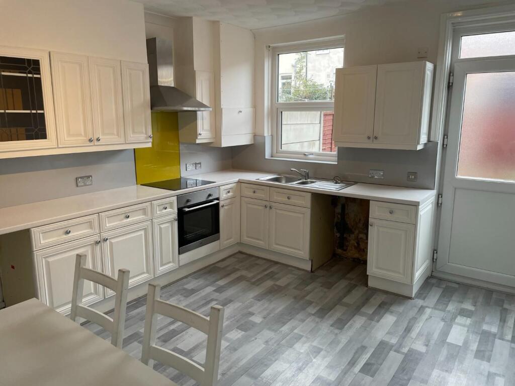 Main image of property: 8 Castle Street Barnsley