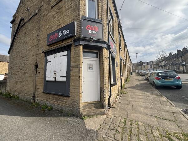 Main image of property: 1 Plimsoll Street, Bradford, West Yorkshire