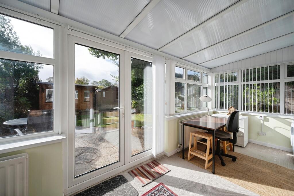 House in Havant, Hampshire - More