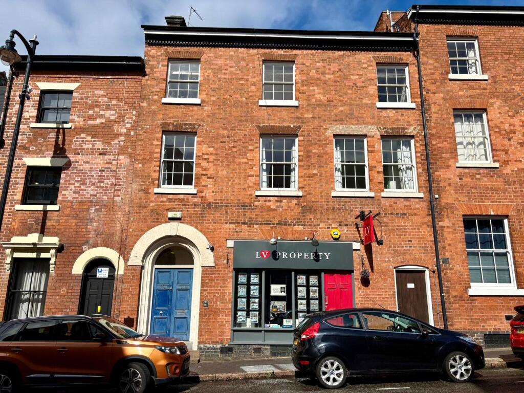 Additional image 9 of Warstone Lane, Birmingham, B18