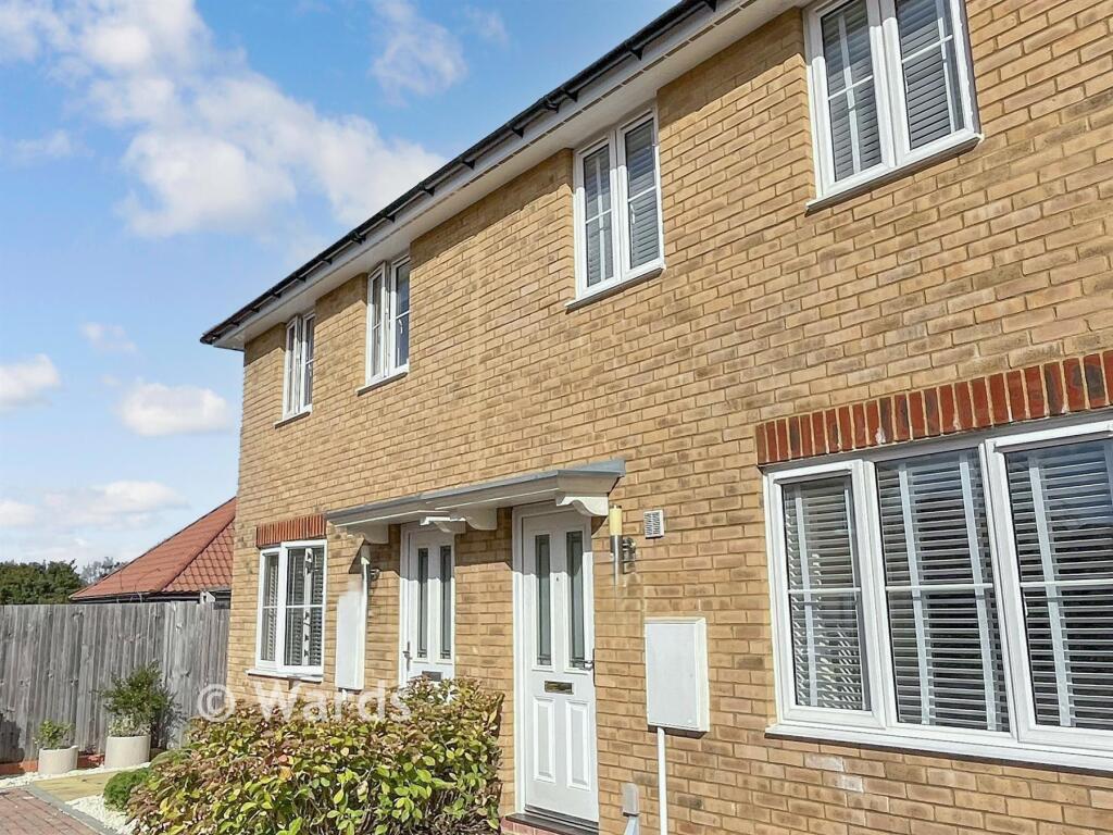 Main image of property: Rhondda Vale, Aylesham, Kent