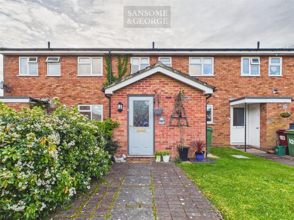 Main image of property: Longcroft Road, Kingsclere, RG20