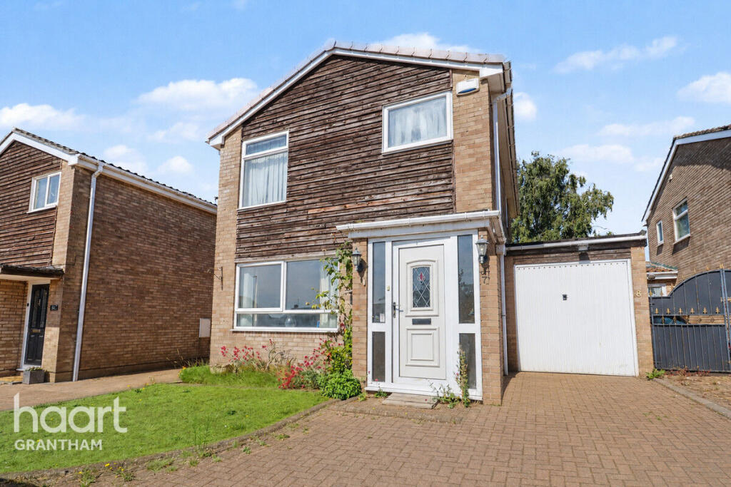 Main image of property: Barrowby Gate, Grantham