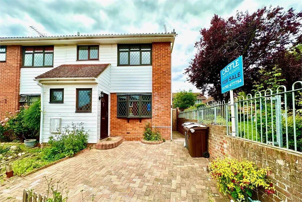 Main image of property: Brent Avenue, South Woodham Ferrers, South Woodham Ferrers, Chelmsford.