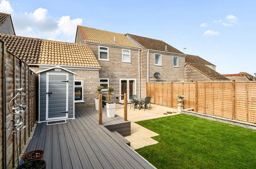 Additional image 15 of Holm Oaks, Butleigh, BA6