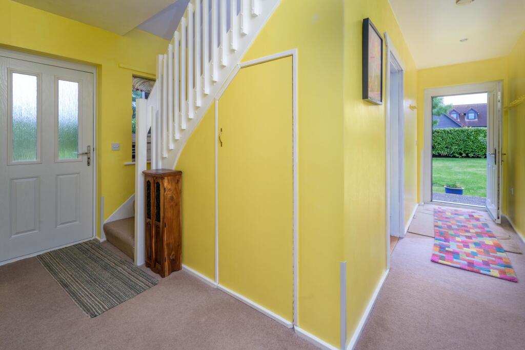 House in Newcastle upon Tyne - View 5