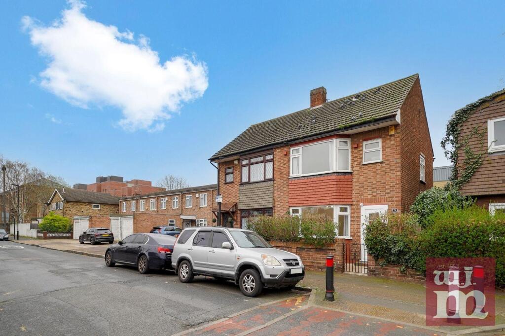 Main image of property: Southern Road, Plaistow, E13