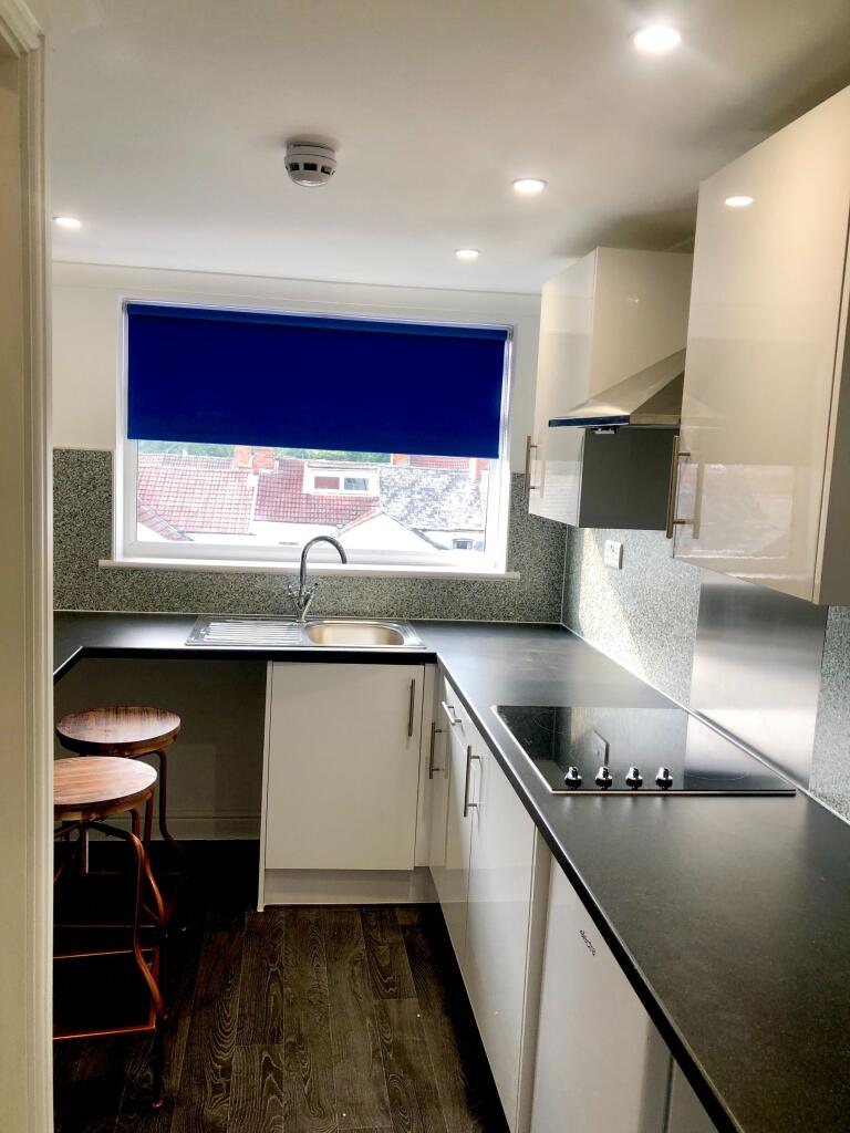 Main image of property: Studio - 163 William Street
