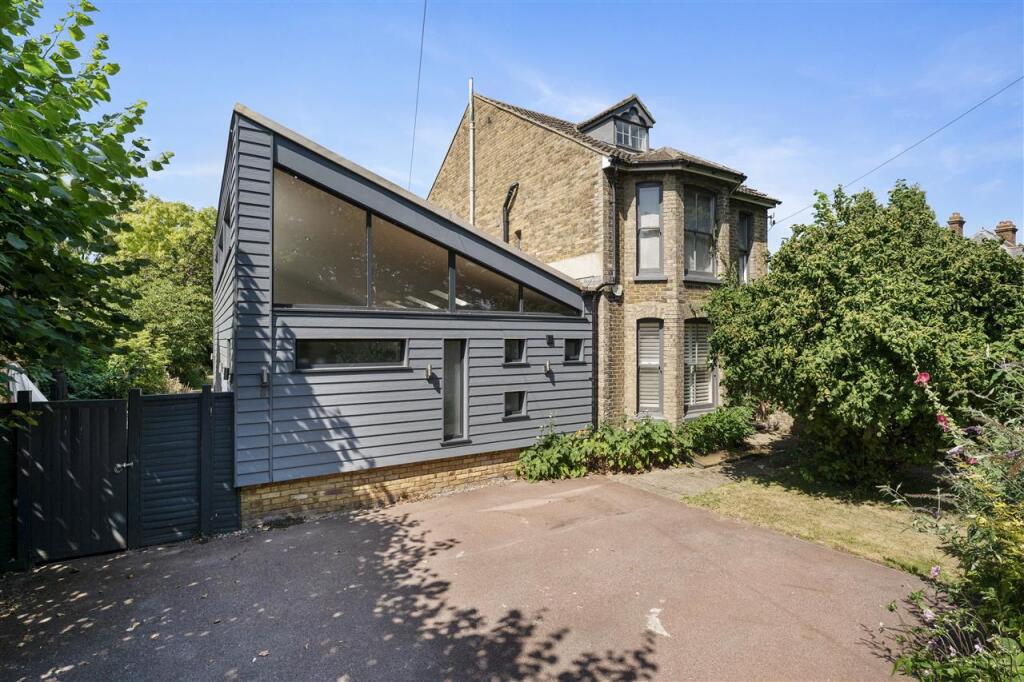 Main image of property: Jesmond Dene, 8 Brogdale Road, Faversham