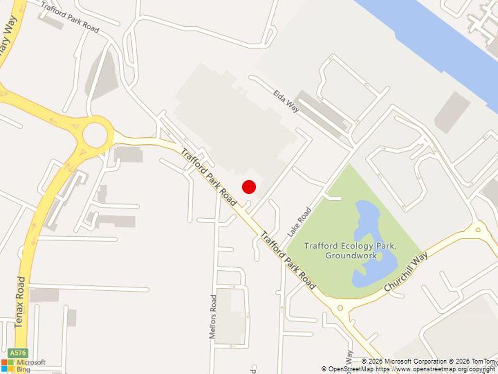 Property Map