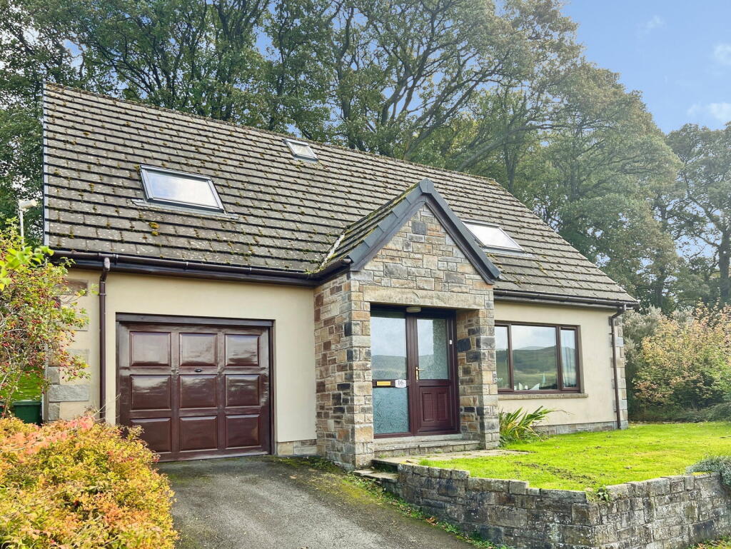Main image of property: Low Byer Park, Alston, CA9 3JW