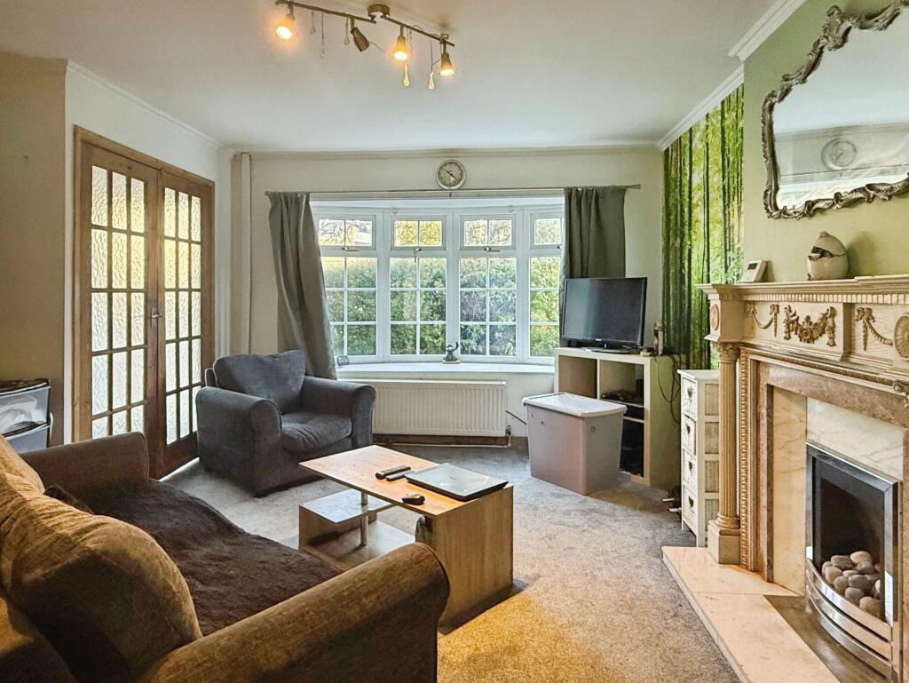 House in Hyndburn, Woodnook - View 2