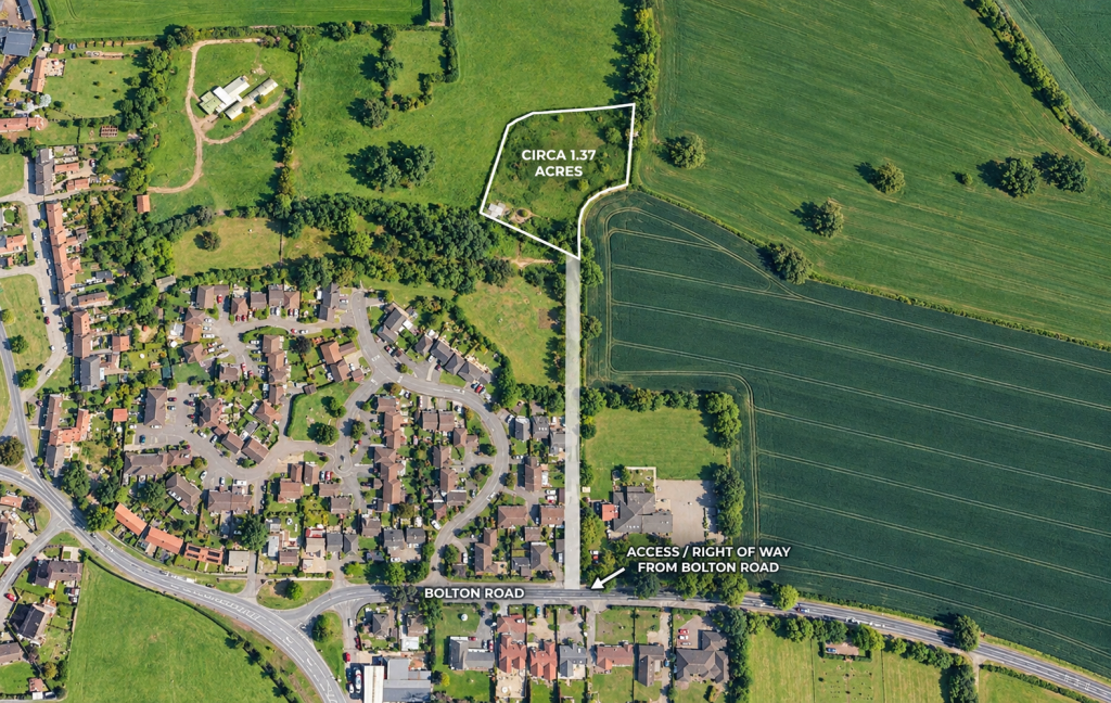 Main image of property: The Old Pump House, Blenheim Close, Richmond, North Yorkshire, DL10 6TE