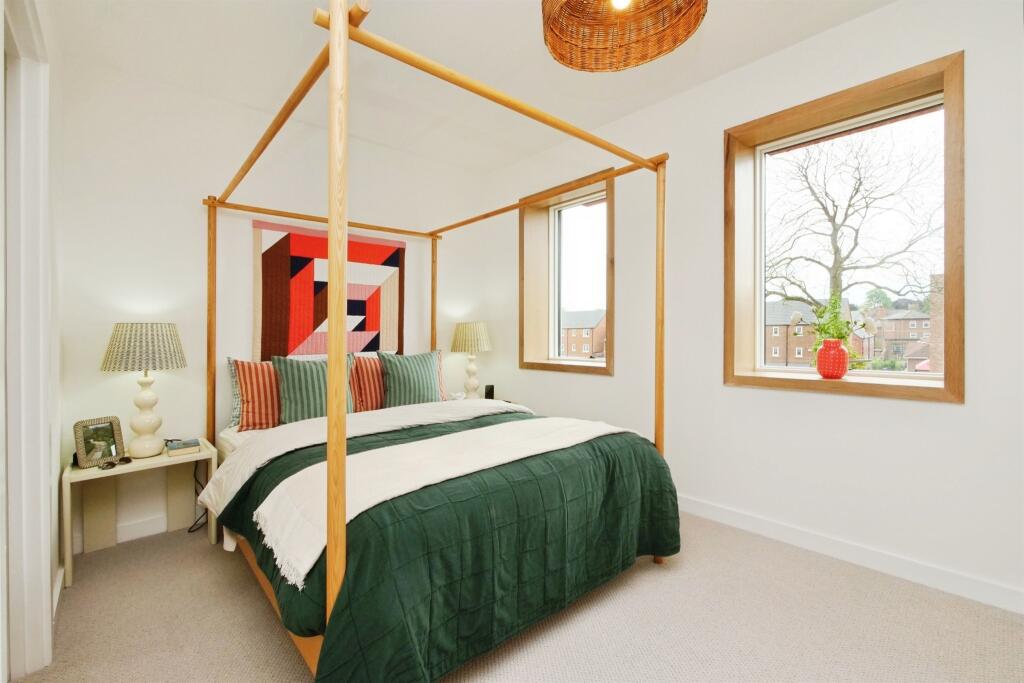 House in York - View 5
