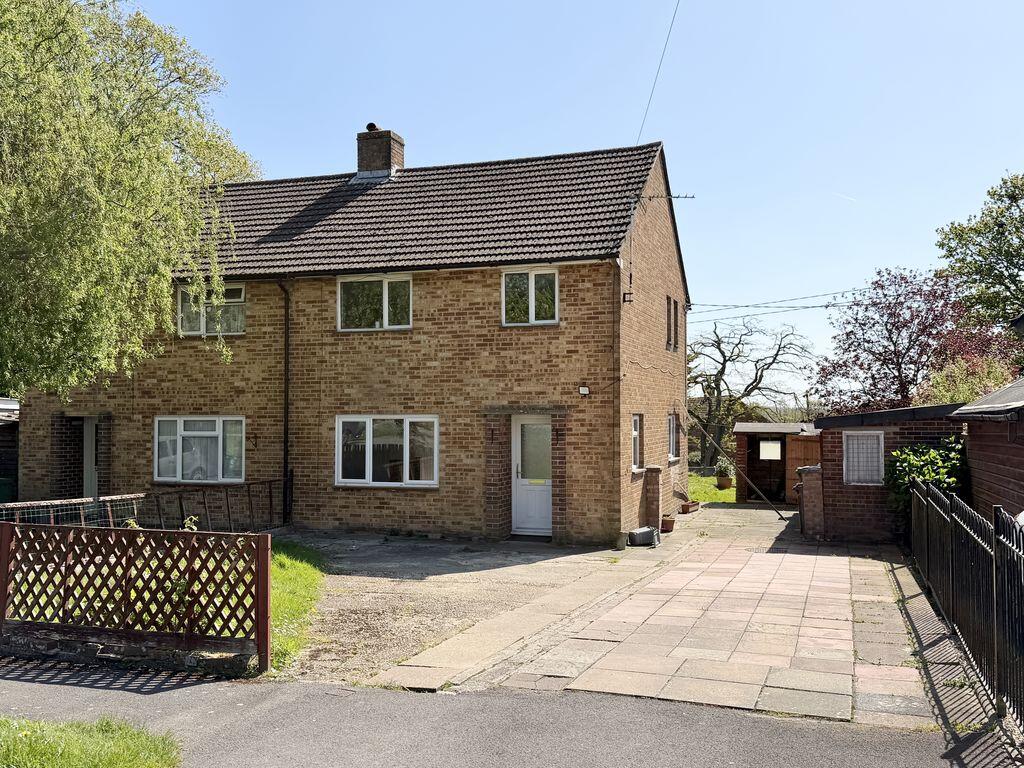 Main image of property: Bishops Waltham - Battery Hill - Large Garden