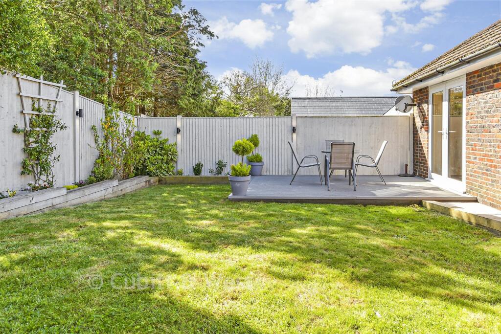 Main image of property: Sunnydale Close, Brighton, East Sussex