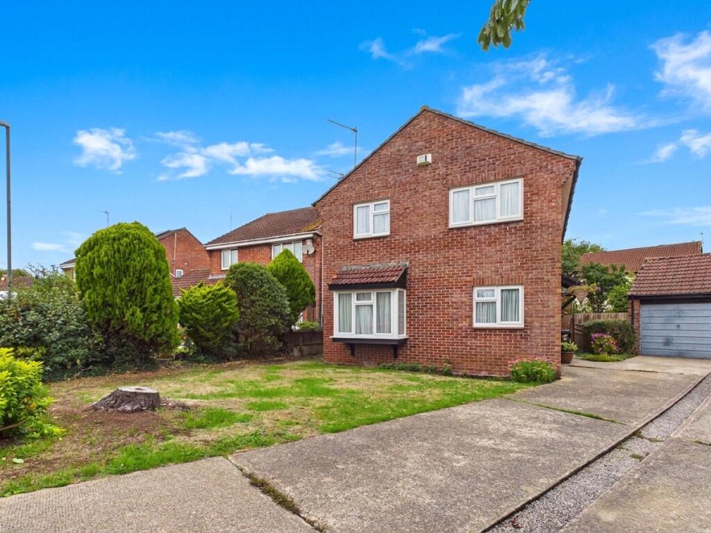 House in Bristol, Oldland