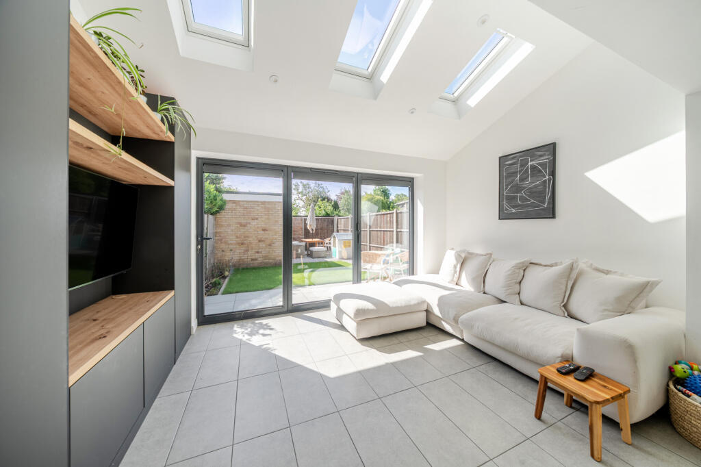 Shakespeare Road, Harpenden, AL5 photo 5