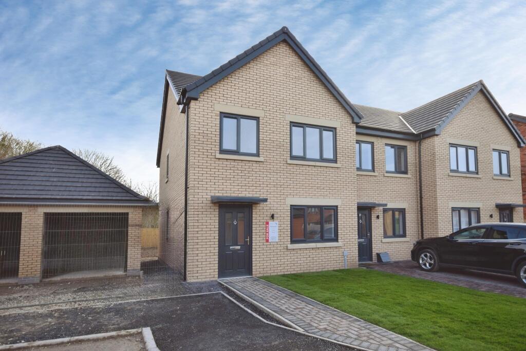 Main image of property: Lumley Fields, Skegness, PE25