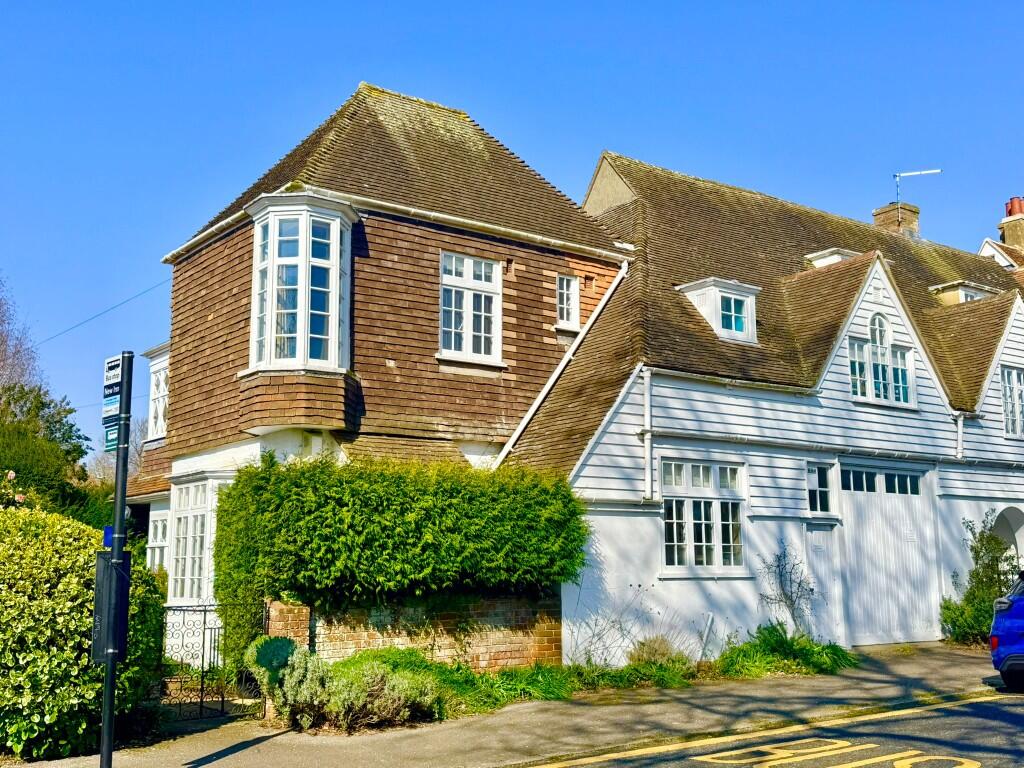 Main image of property: German Street, Winchelsea, East Sussex, TN36