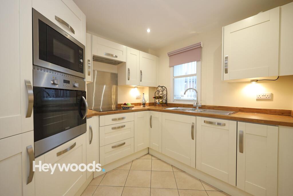 Main image of property: Adlington House, High Street, Wolstanton, Newcastle under Lyme
