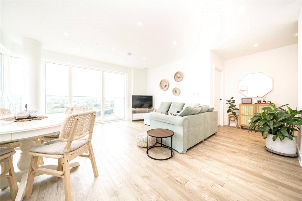 Main image of property: Plowden Road, Kidbrooke, London, SE3