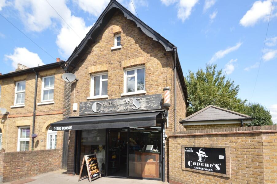 Main image of property: Dedworth Road, Windsor