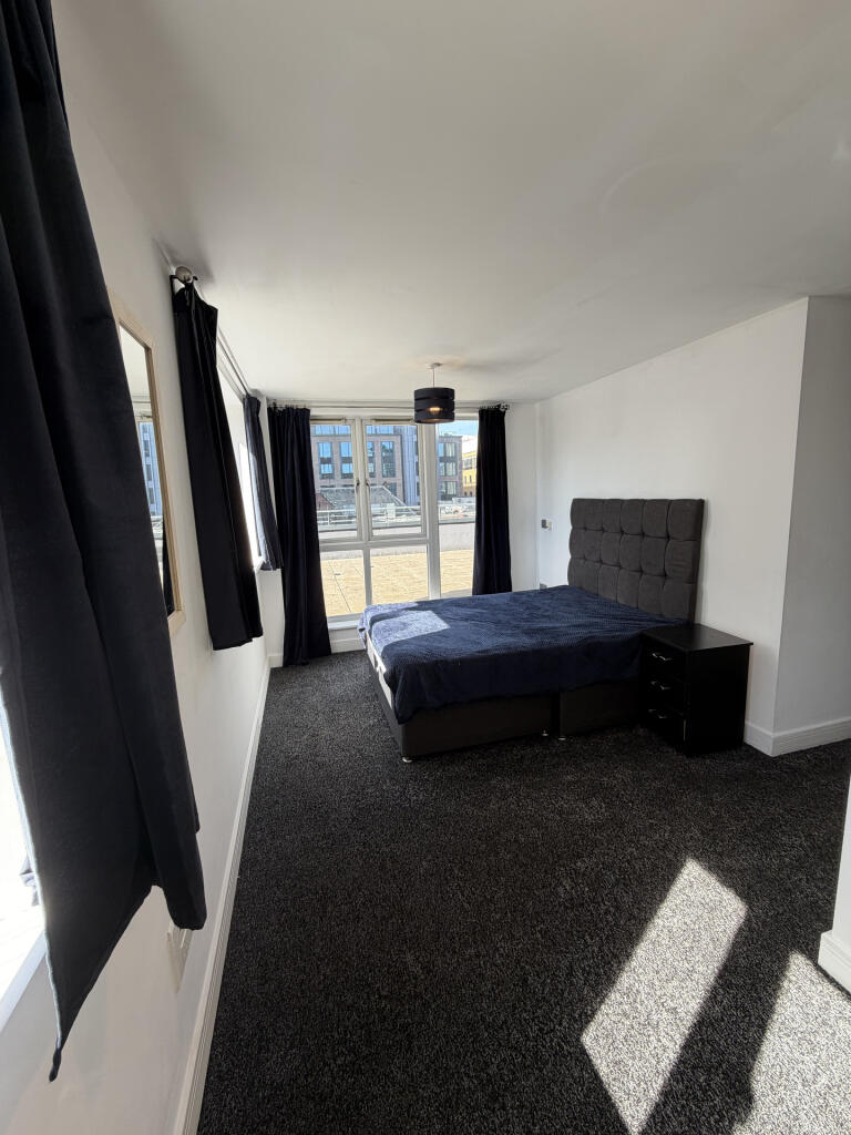 Additional image 8 of Cutlass Court, 26 Granville Street, Birmingham, West Midlands