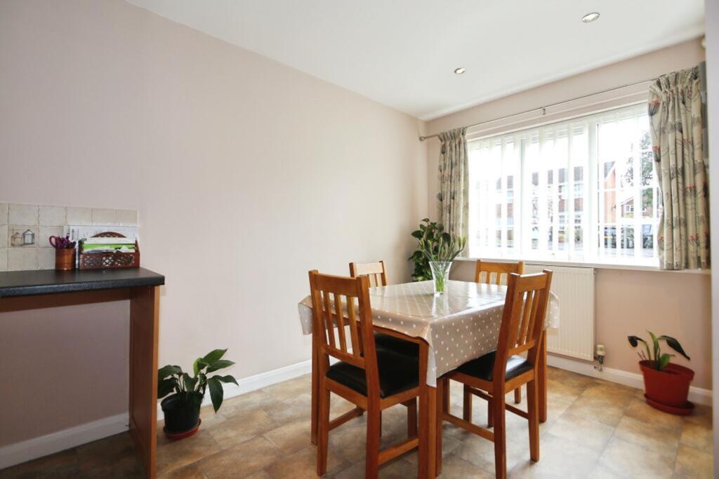 House in Leicester - View 4