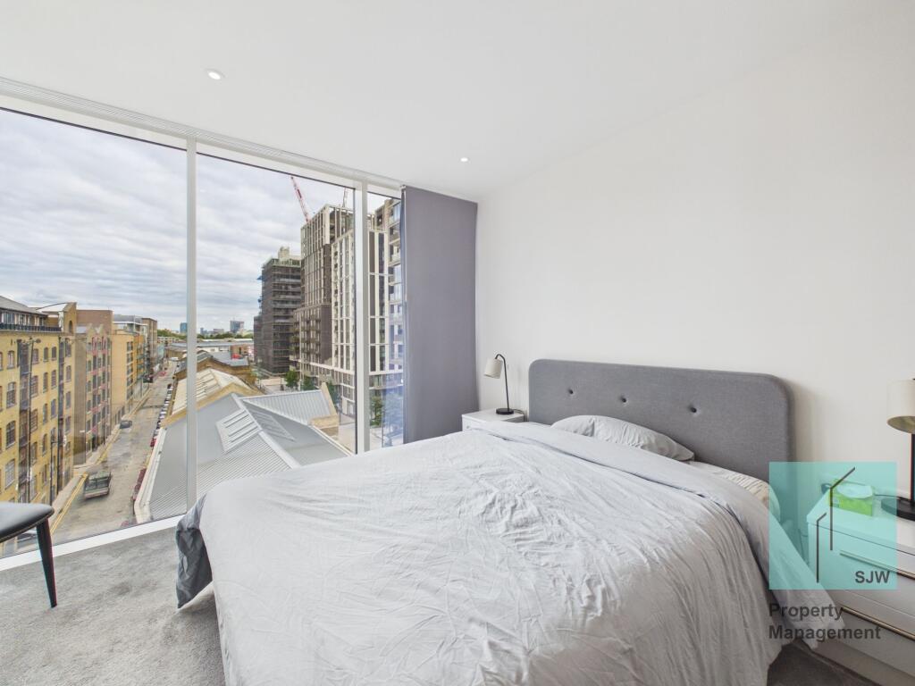 Apartment in London - View 4