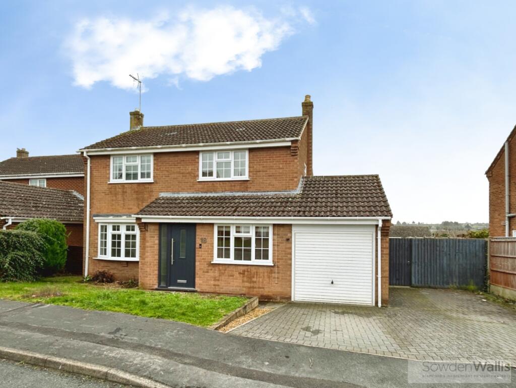 Main image of property: College Close, Great Casterton, Stamford