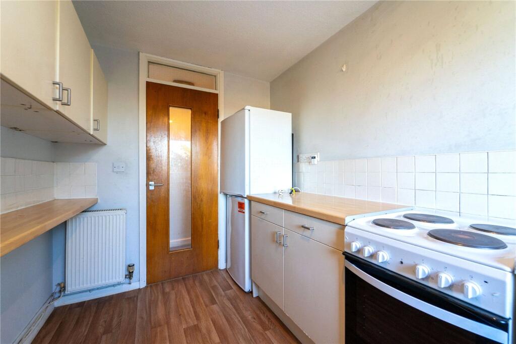 Apartment in Birmingham, Selly Park - View 5