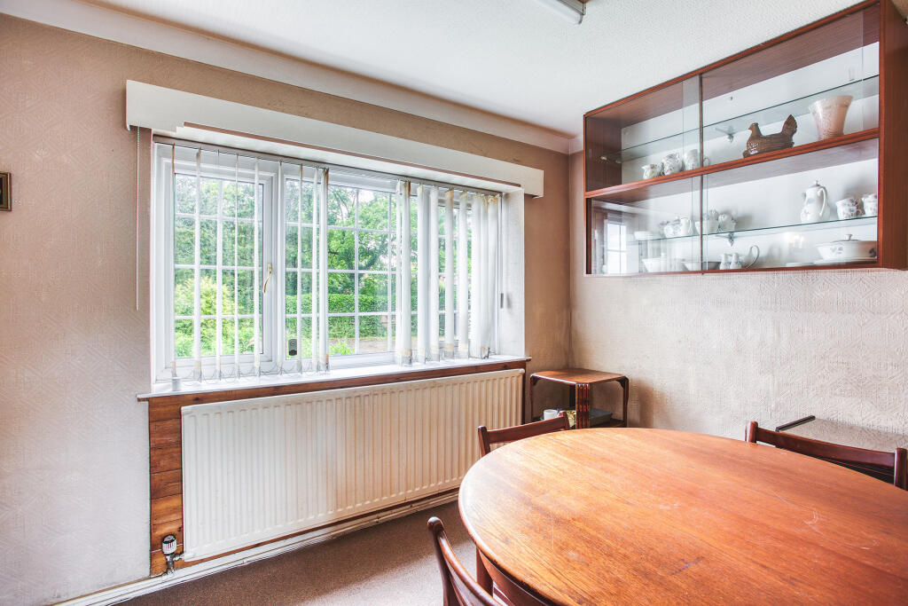 House in Swadlincote, Walton upon Trent - View 5