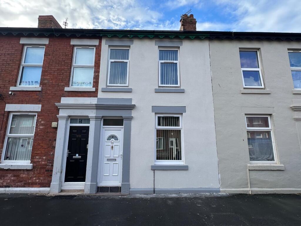 Main image of property: Bedford Road, Blackpool