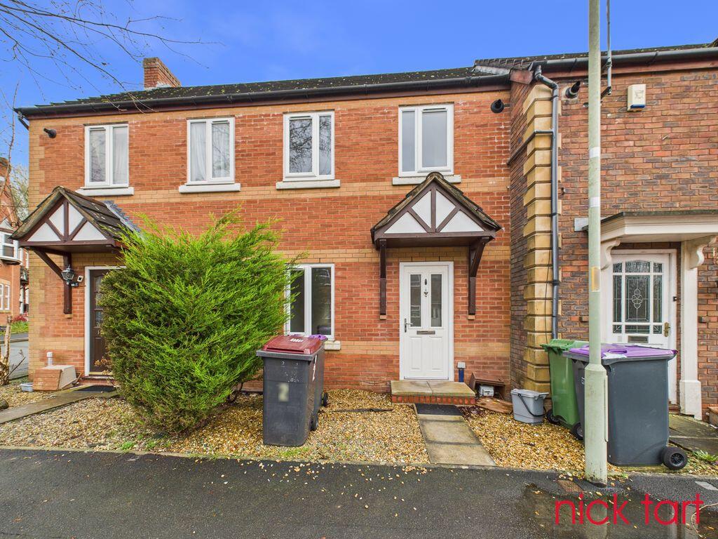 Main image of property: Cuckoos Rest, Aqueduct