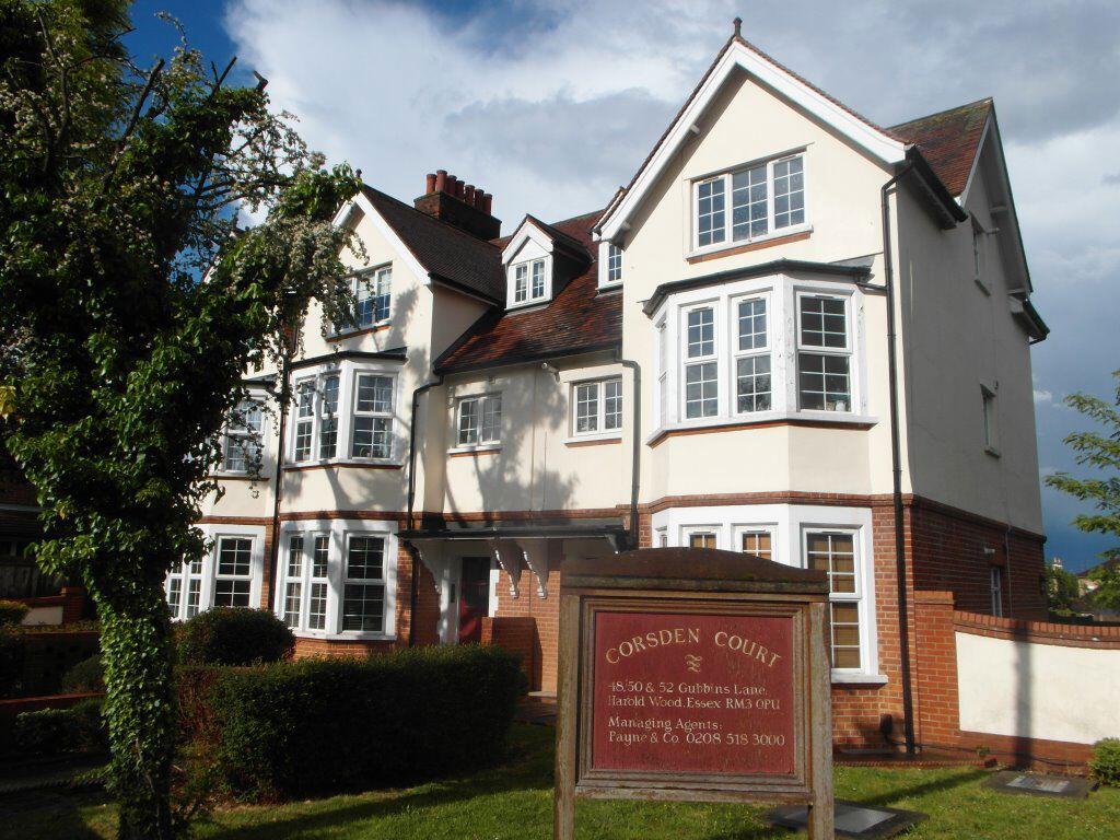 Main image of property: Gubbins Lane Harold Wood