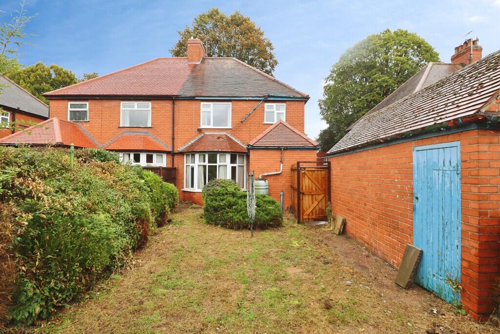 Egerton Road, Lincoln photo 4
