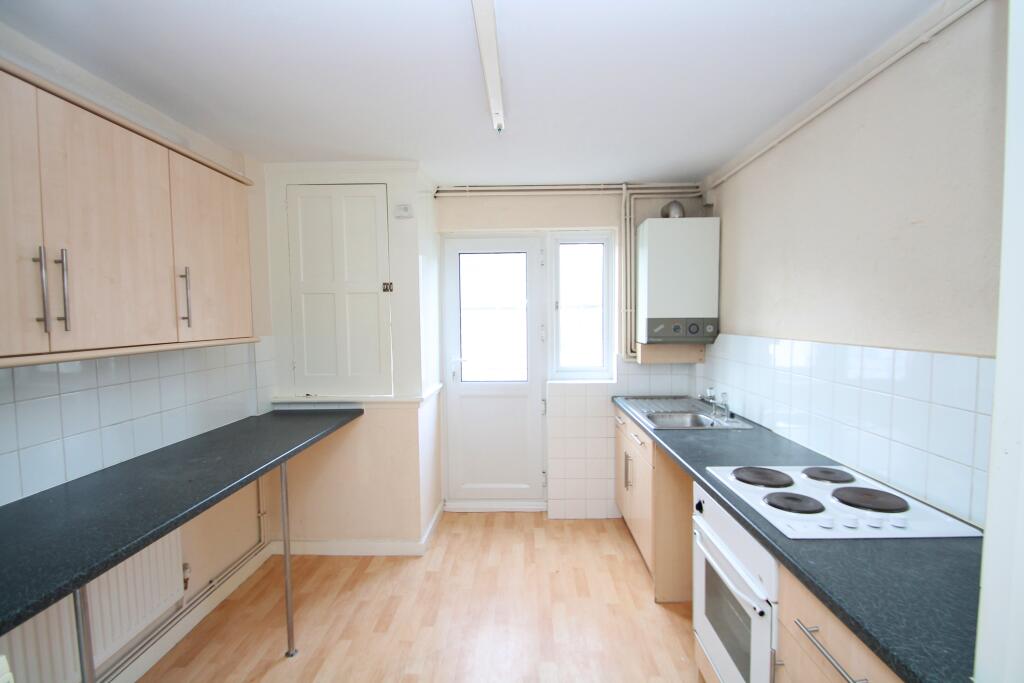 Main image of property: Park Crescent Place, Brighton, BN2 3HG