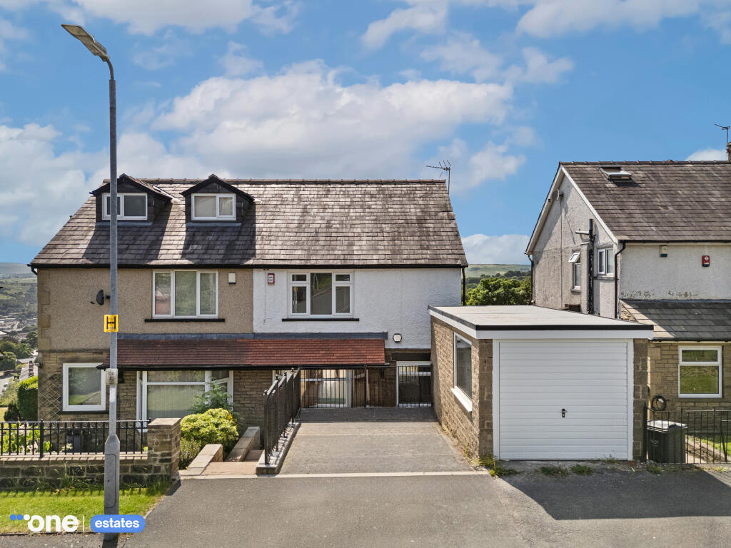 Main image of property: Westborough drive