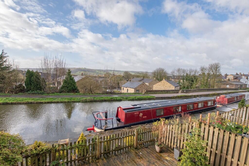 Additional image 8 of 16 Waterloo Mills, Hainsworth Road, Silsden BD20 0ET