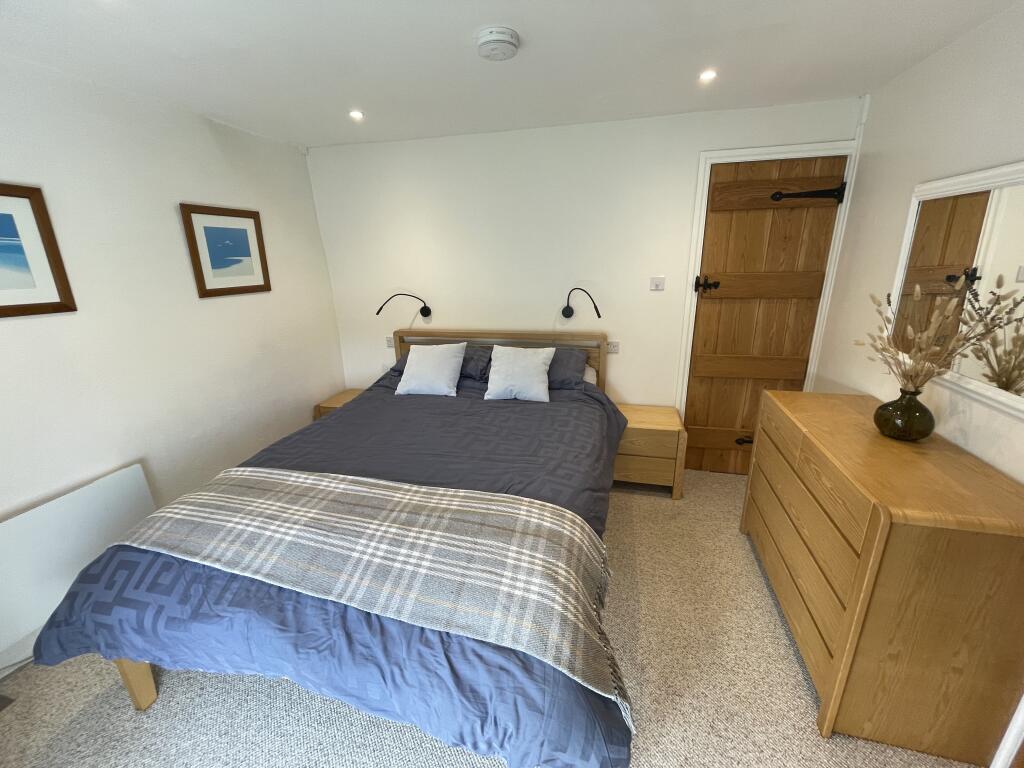 House in Truro - More