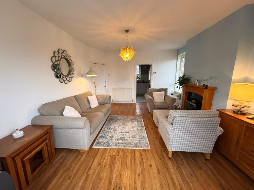 Apartment in Glasgow - View 6